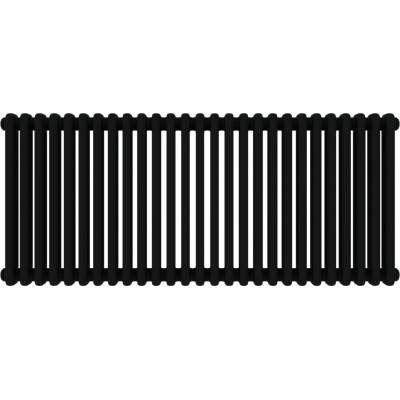 Irsap Tesi 3 IRS-TES-3056-27-K1-2 565 mm x 1215 mm čierna