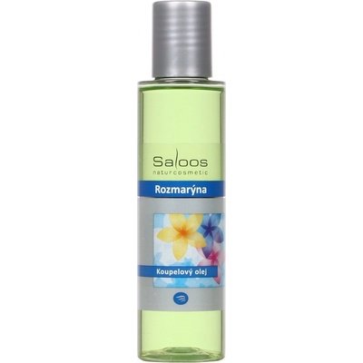 Saloos koupelový olej Rozmarýna 500 ml