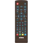 ALMA thd2650 - оригинален дистанционен контрол (thd2650) Дистанционно
