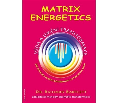 Matrix Energetics