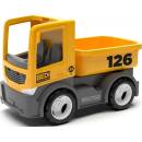 Popron MULTIGO BUILD valníček s řidičem