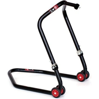 LV8 Diavol E610DP Front Under-Yoke Stand