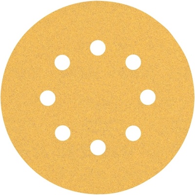 Bosch Expert Brusný papír C470, 125 mm, zrnitost 100 (2608900911) 1ks