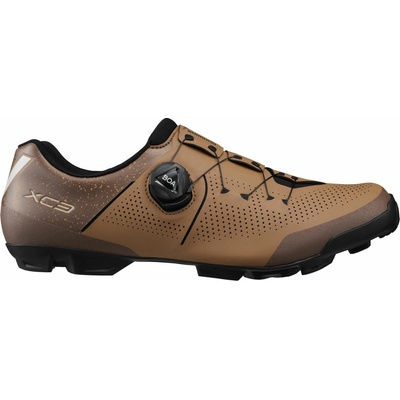 Shimano SH-XC302 hnedá