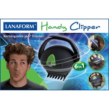 Lanaform Handy Clipper (LA130401)