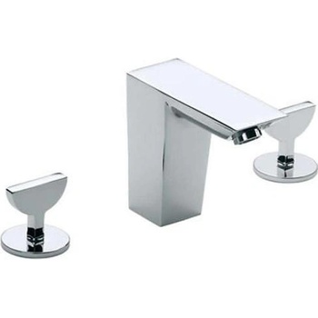 Roca Смесител двуръкохватков Touch за умивалник (A5A4447C00)