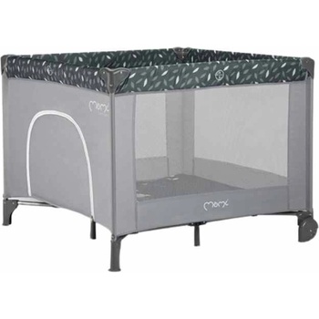 MoMi Кошара за игра MoMi - Mamu, Сива (5900495948380)