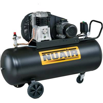 Nuair B3800B/200 CT4