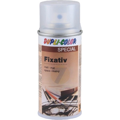 Dupli Color bezfarebný ochranný umelecký lak sprej 150ml