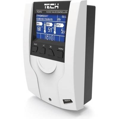 ESBE CS-i-1 Ekvitermní 65006600