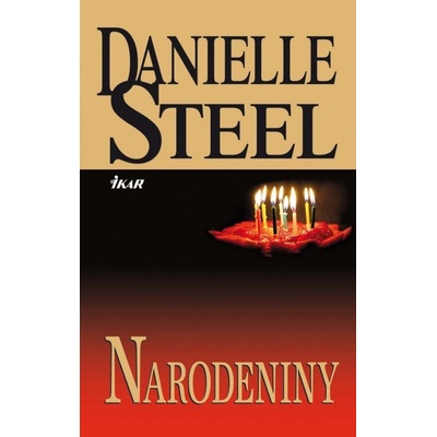 Narodeniny - Danielle Steelová