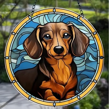 HARAHU Ловец на слънце - Dog / Тип11 KP31503 (31503)