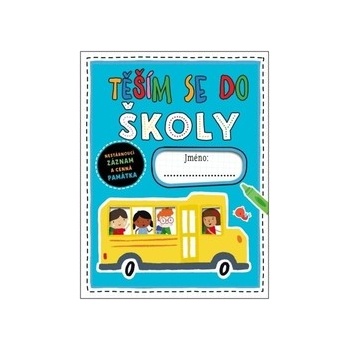 Těším se do školy