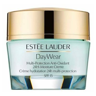Esteé Lauder DayWear Advanced Multi Protection Cream SPF15 50ml (Normální a smíšená pleť)