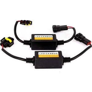m-tech Canbus модули за крушки h11 led - комплект (ls canbus h11)