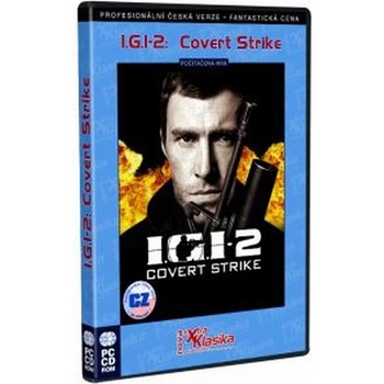 IGI 2 Covert Strike