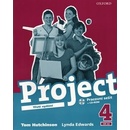 Project 4 Third Edition Workbook