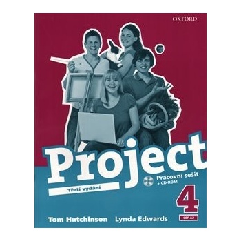 Project 4 Third Edition Workbook