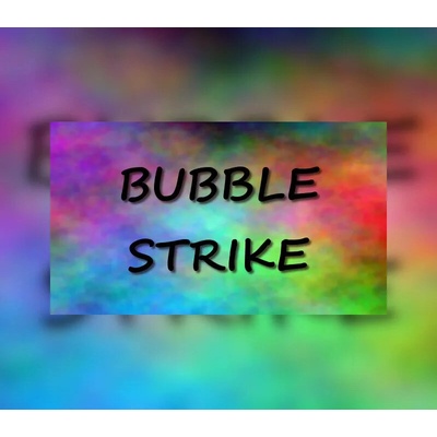 Bubble Strike