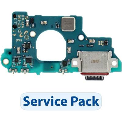 ServicePack Nabíjecí deska SAMSUNG S20 FE 4G G780F GH96-13917A