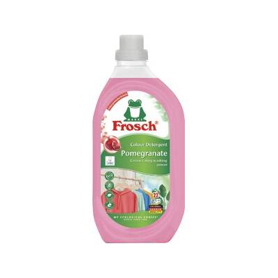 Frosch Ecological gél na pranie Color 22 praní