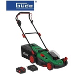 Güde 95809 Косачка