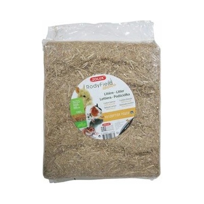 Zolux Podstielka RodyField Nature 125 l