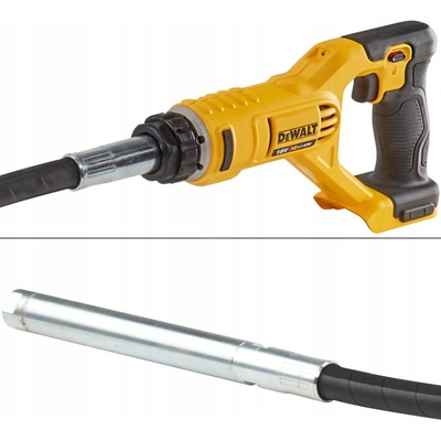 DeWalt DCE531N-XJ – Zboží Mobilmania