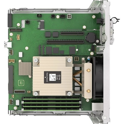 HP Enterprise MicroSvr G11 P75207-425