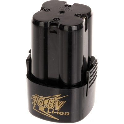 Extol Industrial 8791151B 16,6V, Li-ion, 1300mAh