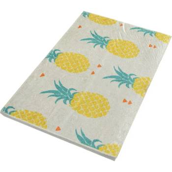 Image 1 of Chilai Home Килим за баня Chilai Home 359CHL1237, 40х60 см, 100% антиалергични нишки от полиамид, Многоцветен (359CHL1237)