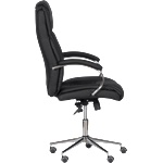 Carmen Президентски офис стол Carmen 6506-1 - черен LUX (3520715) - bay