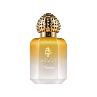 Parfums d'Elmar Amalaya parfém unisex 60 ml