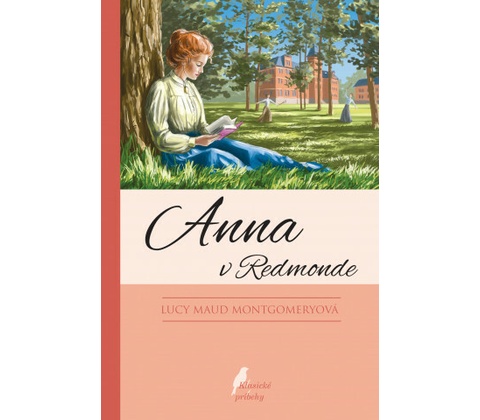 Anna v Redmonde