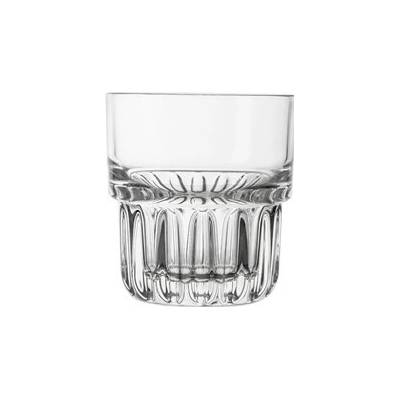 Uniglass Pohár UNI stohovateľný 12 x 200 ml