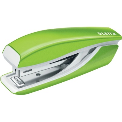Leitz Стикер, мини, № 10, 10 листа, метален, LEITZ "Nexxt Wow", зелен 55281054 (55281054)