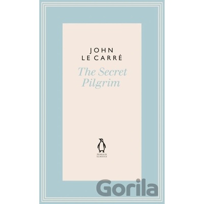 The Secret Pilgrim