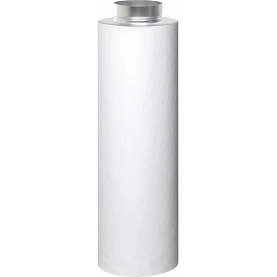 Prima Klima Карбонов филтър PrimaKlima Carbocone K4601-125 Ø125mm, 625mm-600m3/h