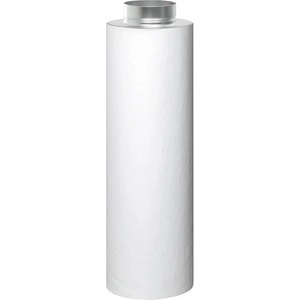 Prima Klima Карбонов филтър PrimaKlima Carbocone K4601-125 Ø125mm, 625mm-600m3/h