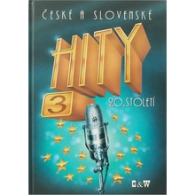 České a slovenské hity 20. století 3. díl