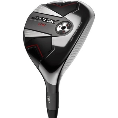 Callaway Apex UW Utility dřevo pánské, pravé, 19°, Regular, Mitsubishi MMT