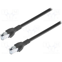 Belden CA00613.00C03 Patch SF/UTP Kat. 5e RJ45 vidlice z obou stran lanko Cu
