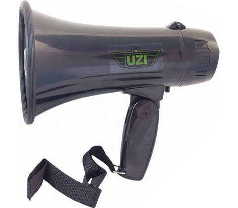 UZI 15W