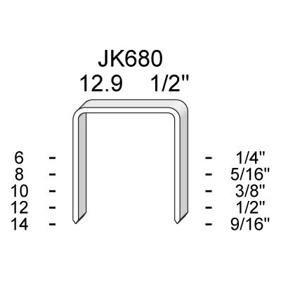 Josef Kihlberg JK 680-10CRF