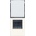 Vimar 30339.13B UTP Розетка Netsafe Linea, RJ45, Cat. 6, 1M, White, (VM30339.13B)