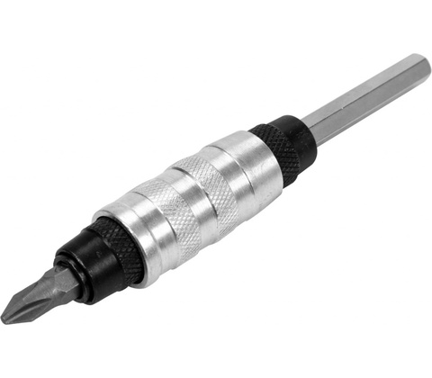 Yato Úhlový adaptér 1/4