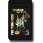 DISCUSFOOD Premiumfood Angelfish Super Growth Softgranulate 80 г / 175мл