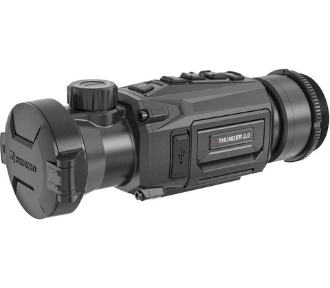 Hikmicro Thunder TQ50 2.0