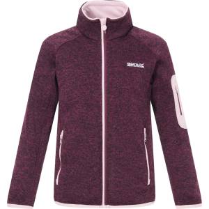 Regatta Junior Newhill Fig Powder Lilac Детски размер: 153-158 / Цвят: червен