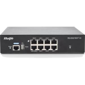 Ruijie EG2100-P V2